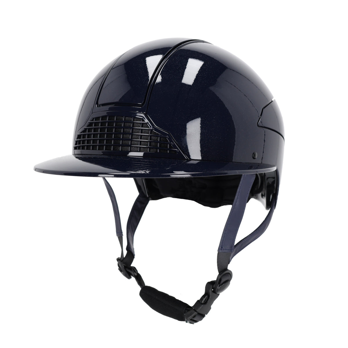QHP Seattle Polo Ridehjelm