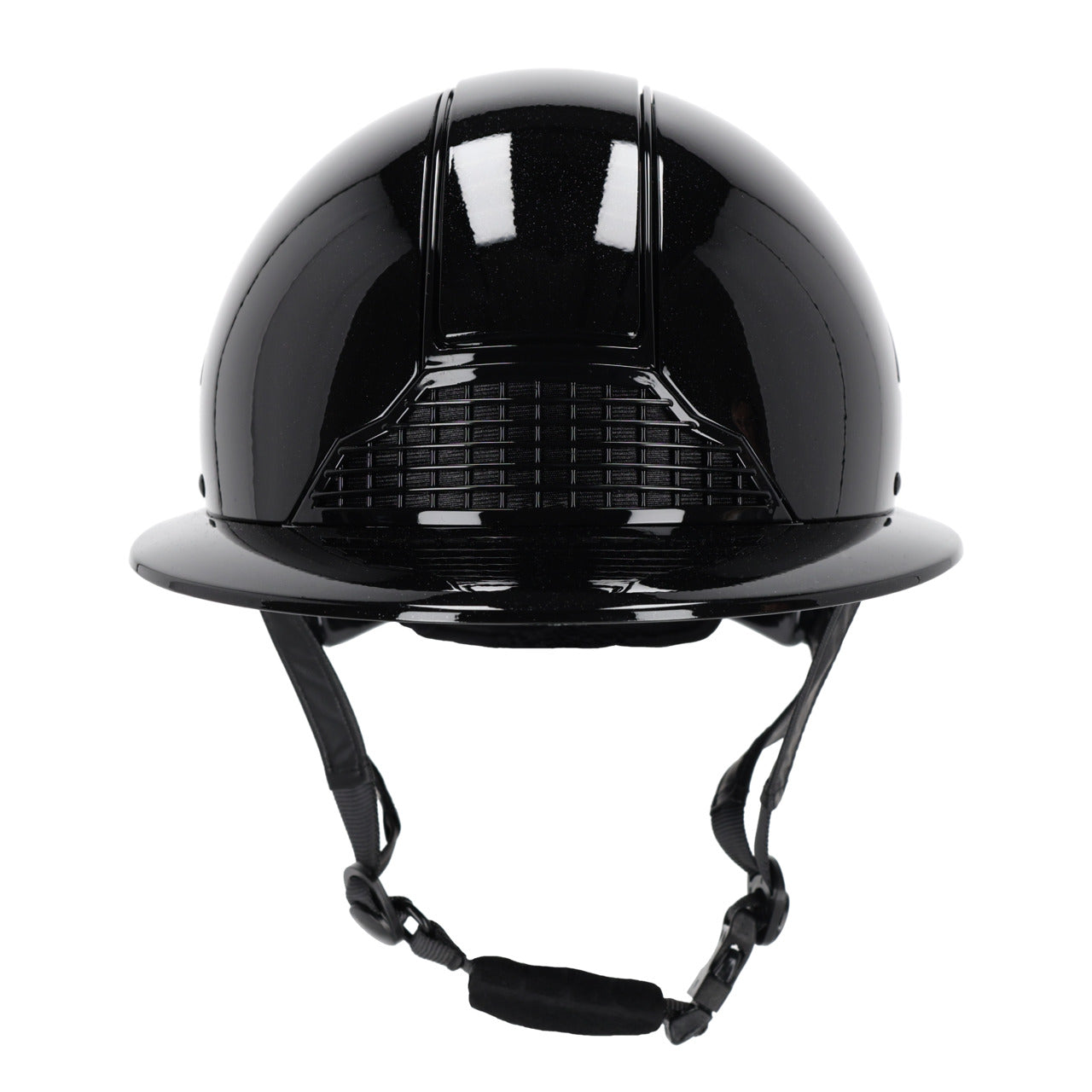 QHP Seattle Polo Ridehjelm