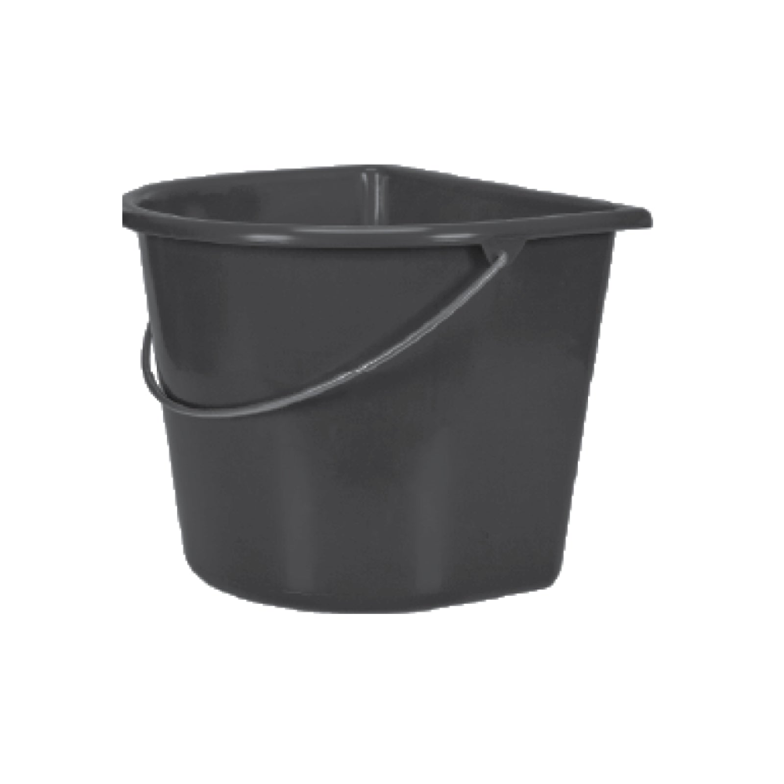 HorseGuard HG Spand m. Flad side 15 L. - OUTLET