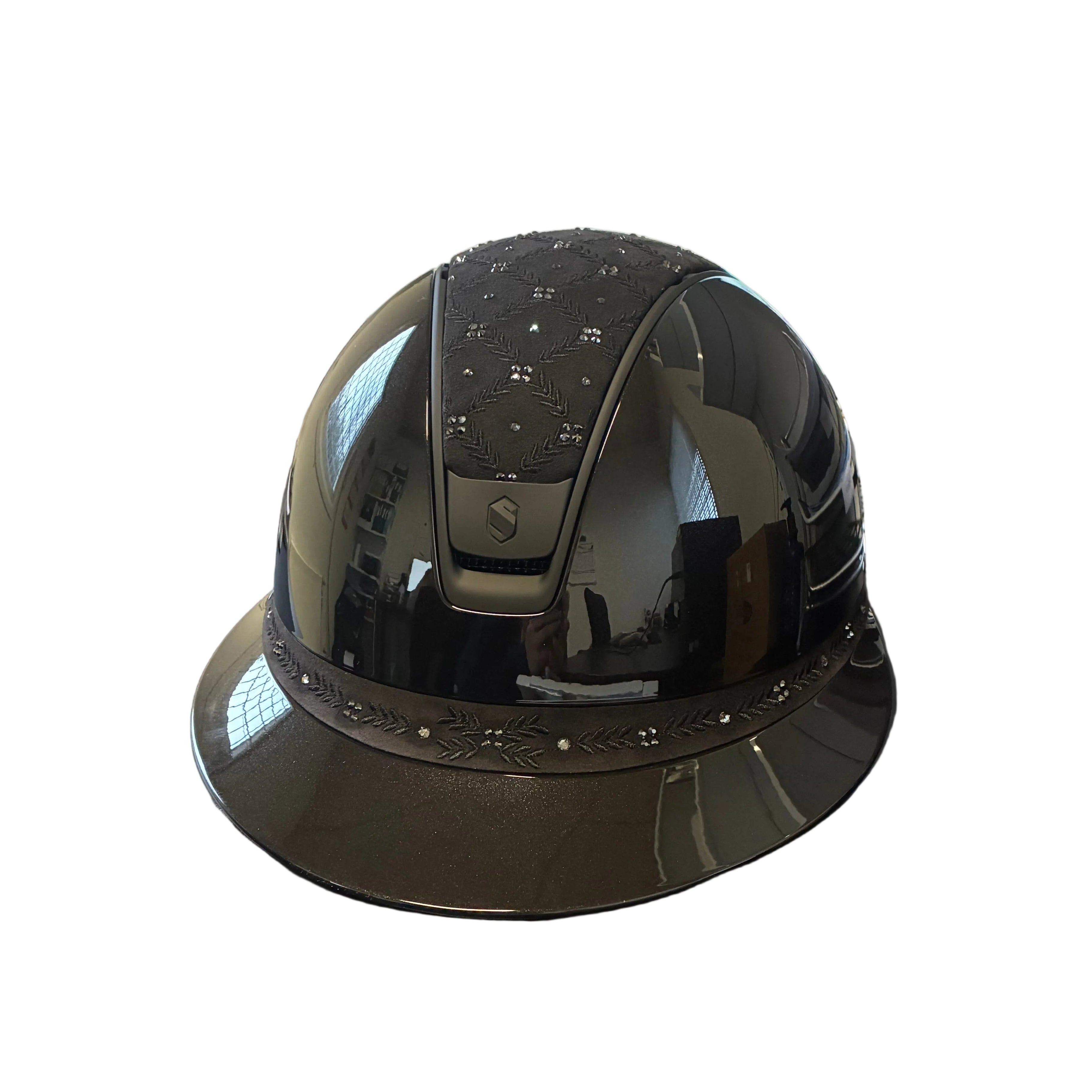 Samshield Miss Shield 2.0 Glossy Royal Flower