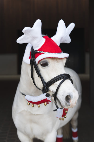 HorseGuard Julerensdyrhut
