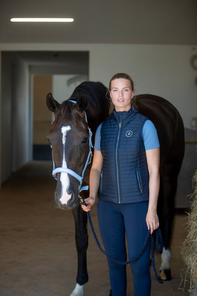 EQ Tate Vest