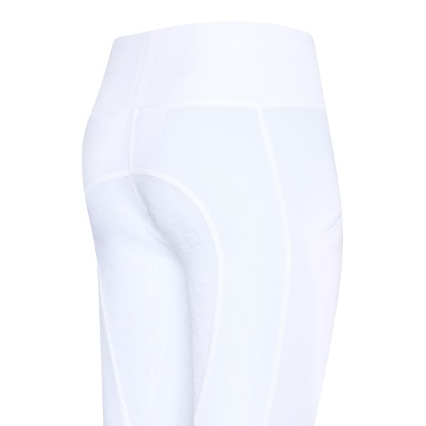 Euro-Star Riding Tights ERDietse FullGrip Kids