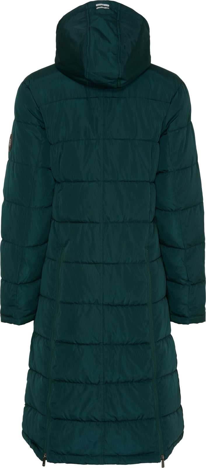 Equipage EQ Candice Lang Jakke