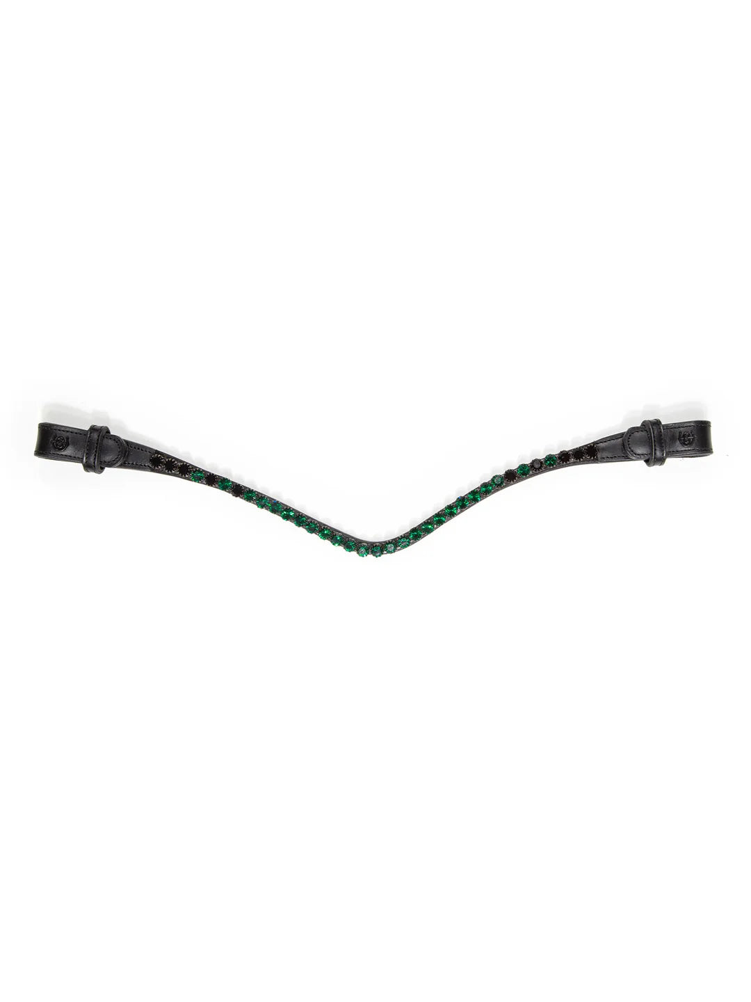 Equestrian Stockholm Browband Faded 8 mm