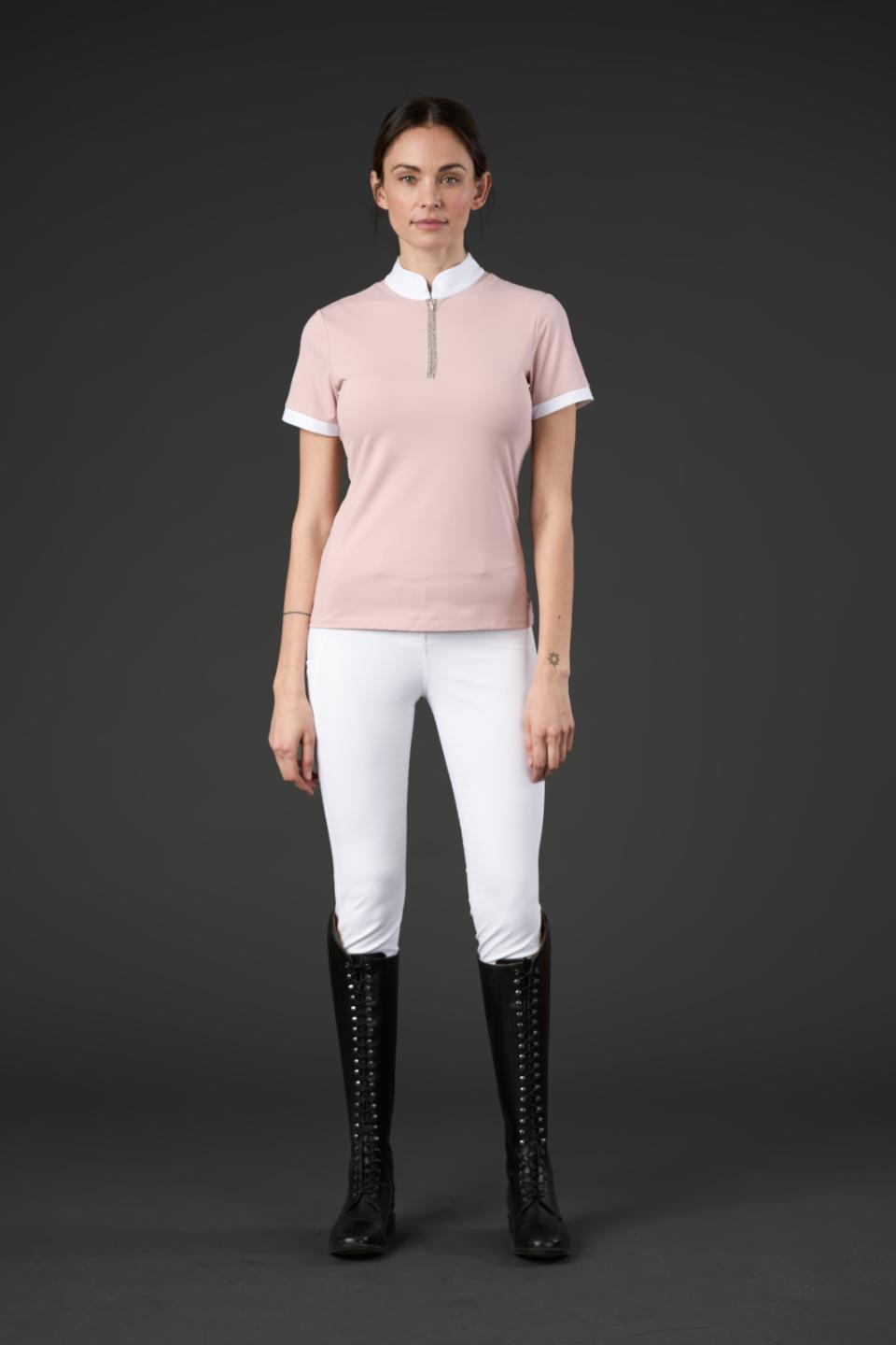 CATAGO Nice SS Blouse