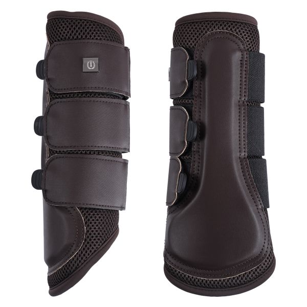 Imperial Riding IRH Cloud Dancer Brushing Boots