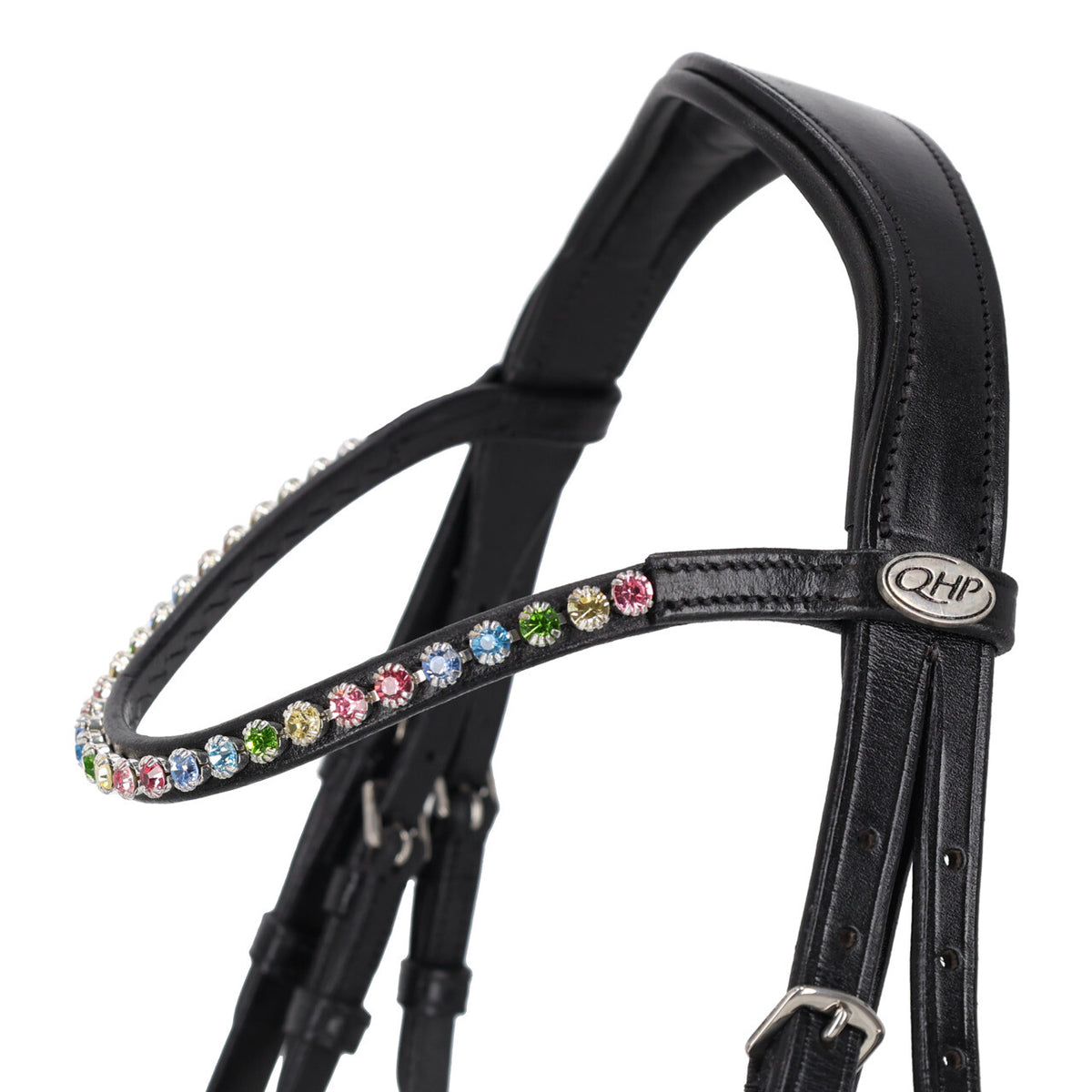 QHP Isalyn Bridle