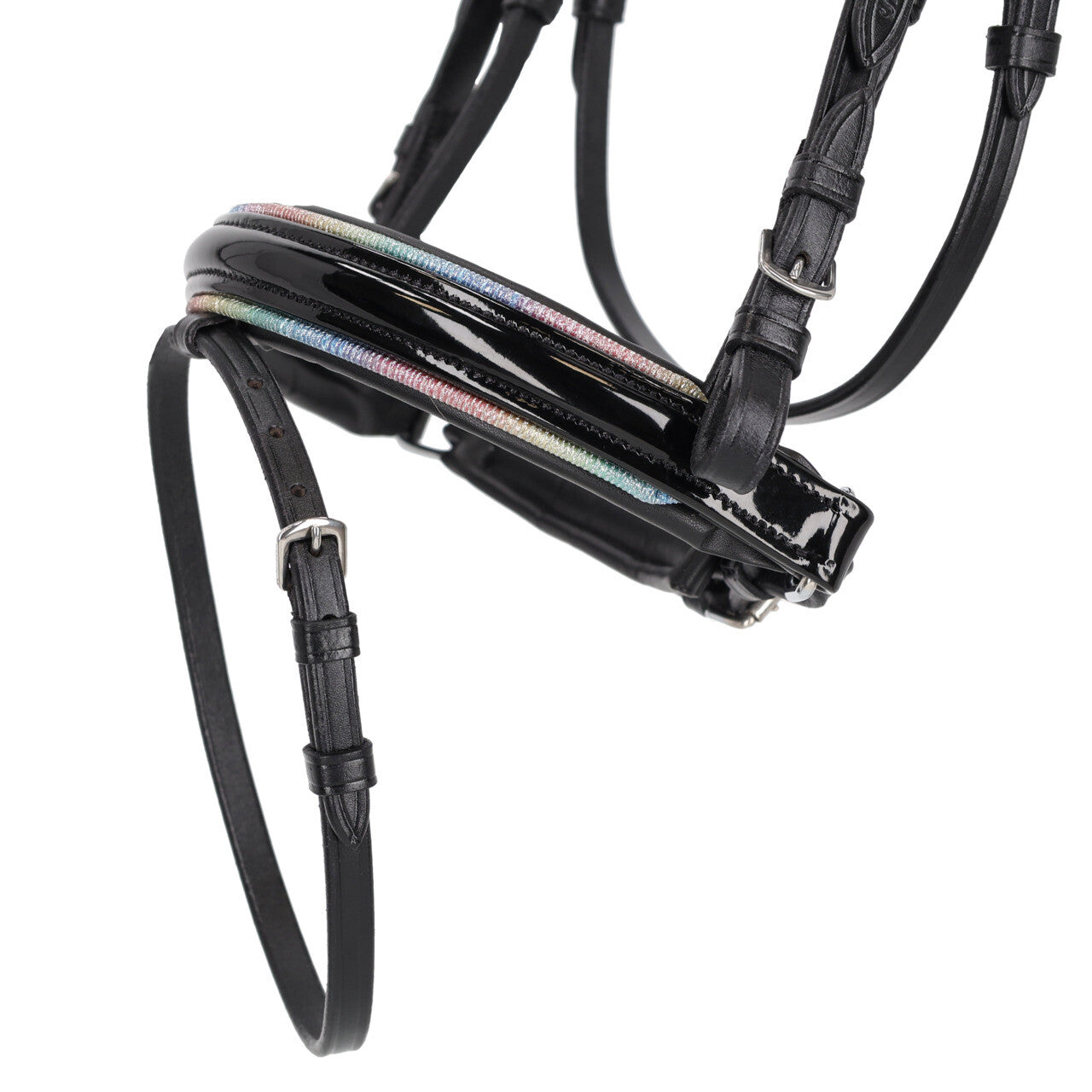 QHP Isalyn Bridle
