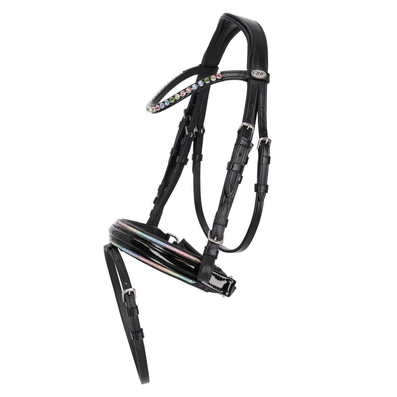 QHP Isalyn Bridle