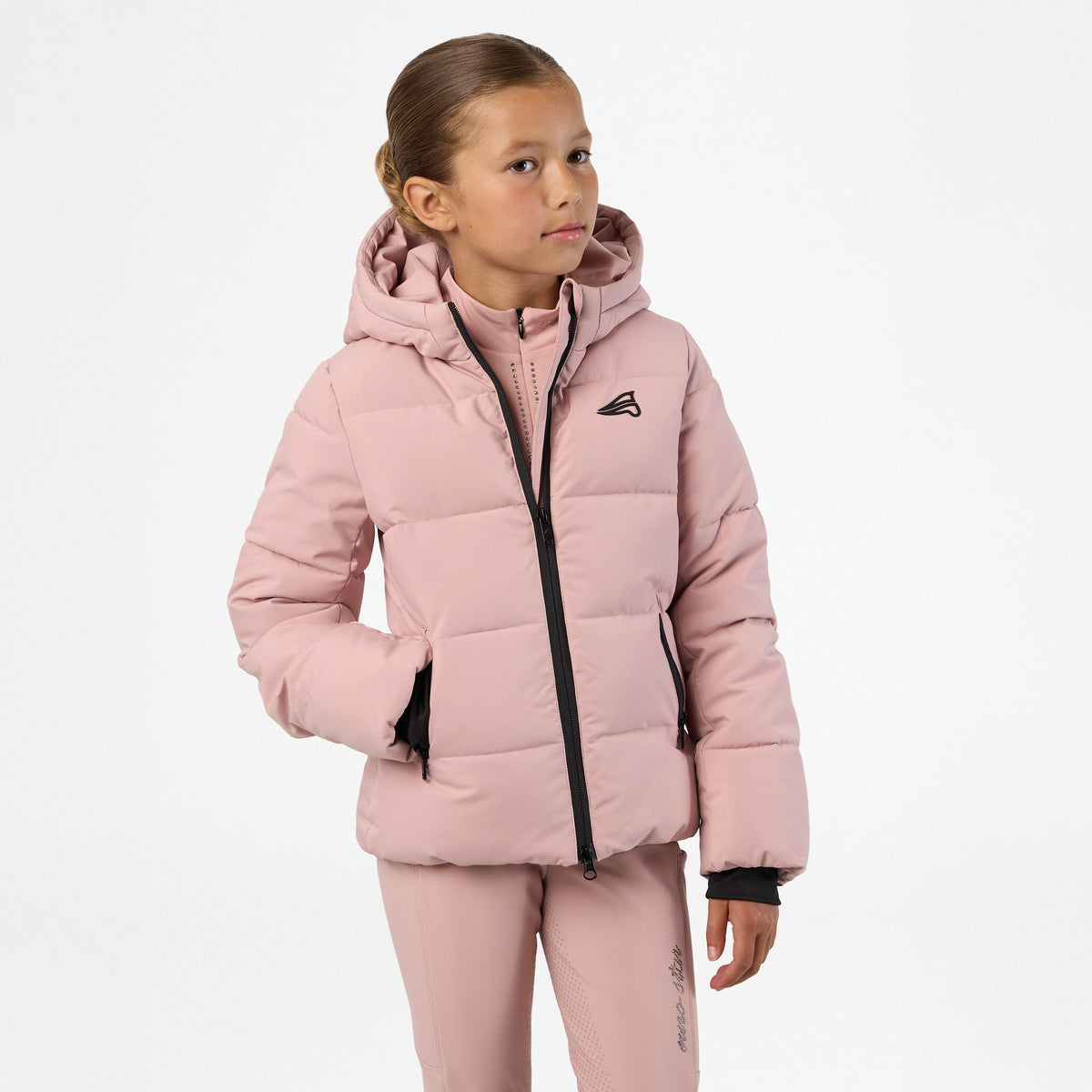 Euro-Star ESCamie Kids Jacket