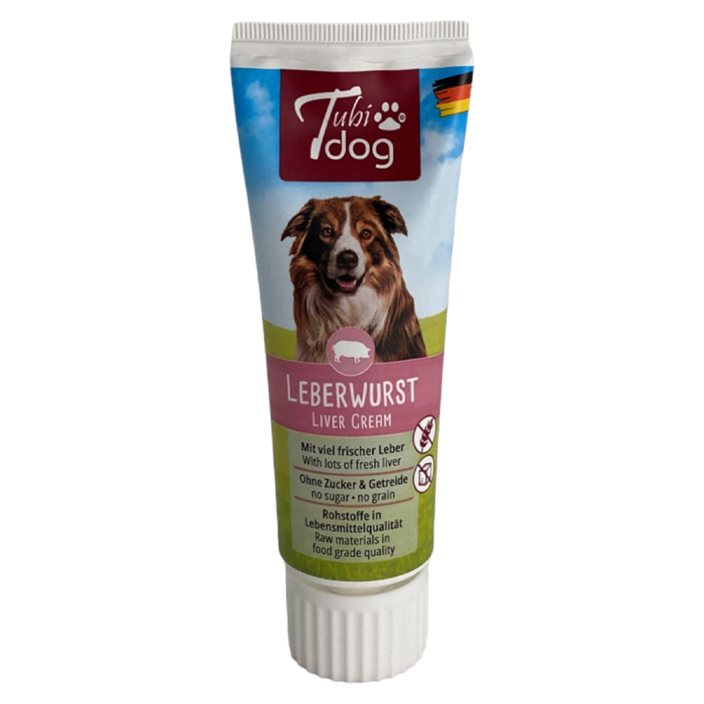 Whesco Tubidog Snack