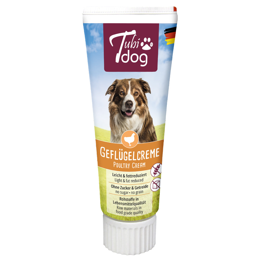 Whesco Tubidog Snack