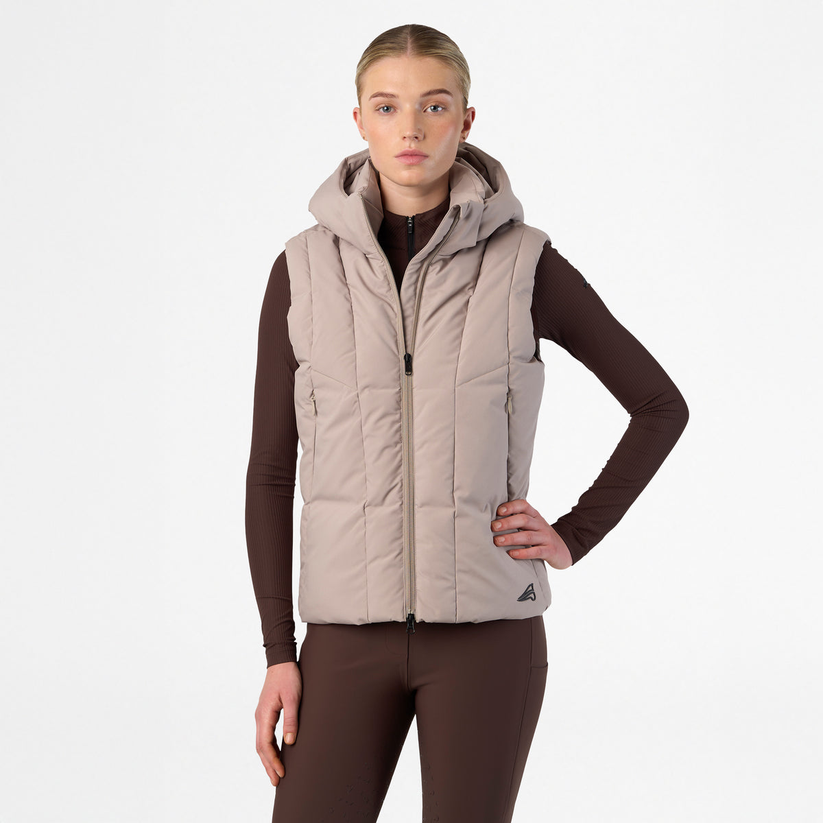 Euro-Star ESAyla Bodywarmer