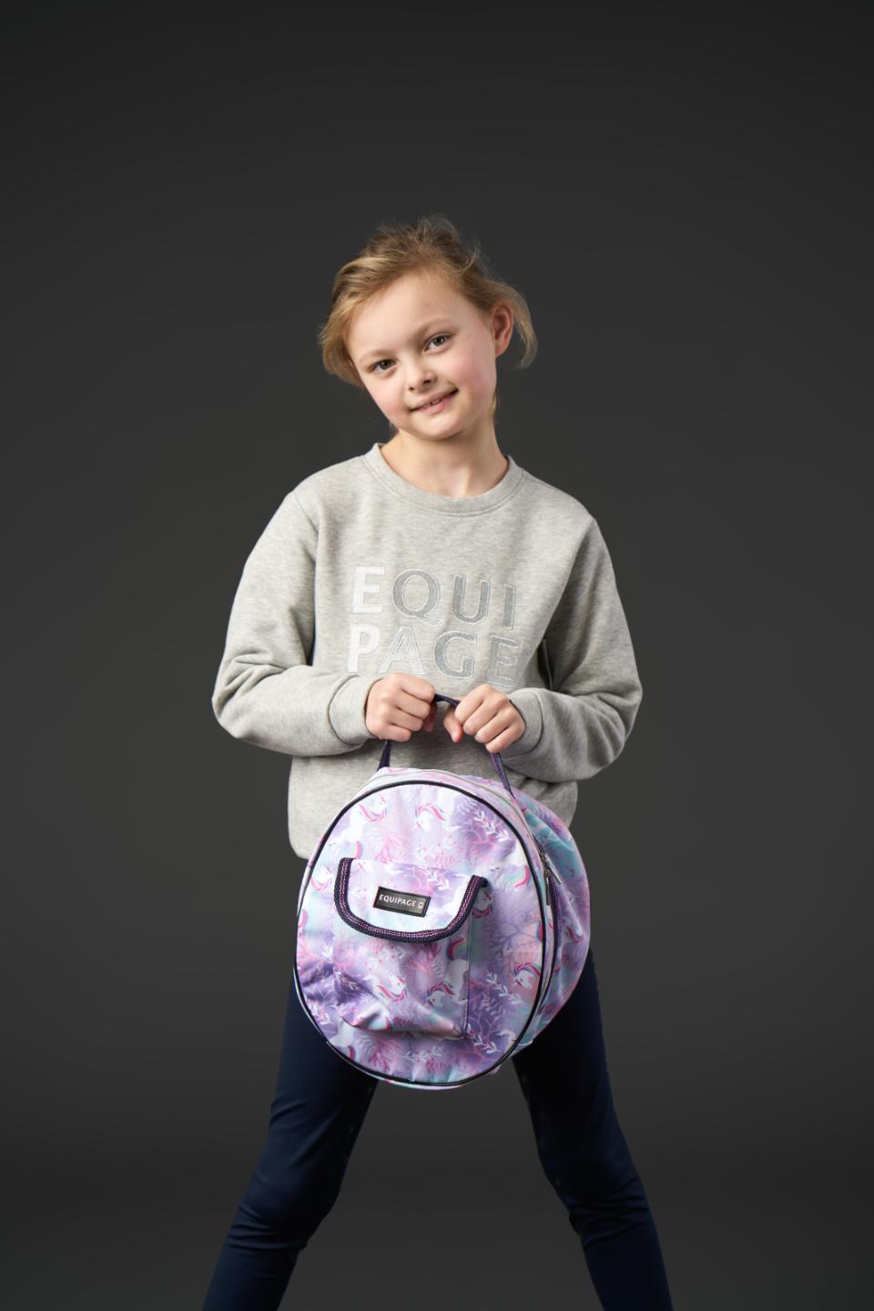 Equipage EQ Juno hjelmtaske