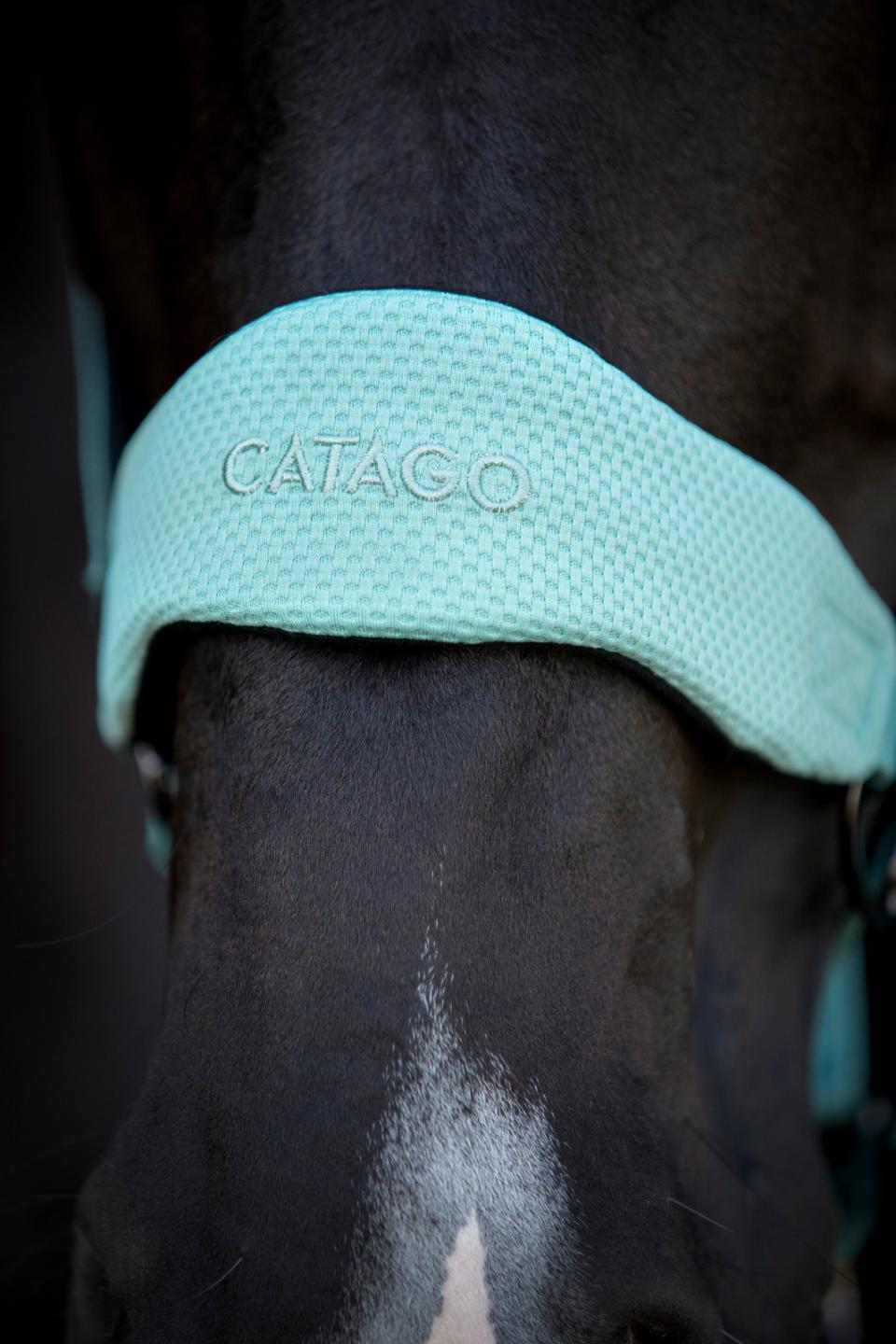 Catago FIR Tech Grime