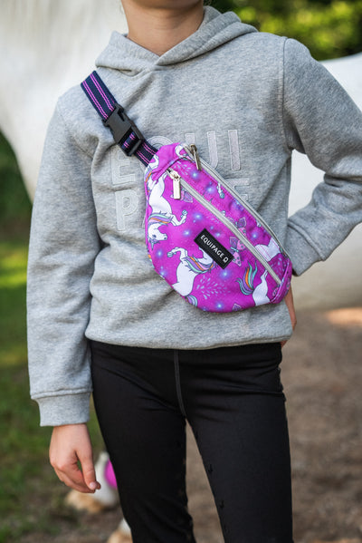 EQ Unicorn Bumbag