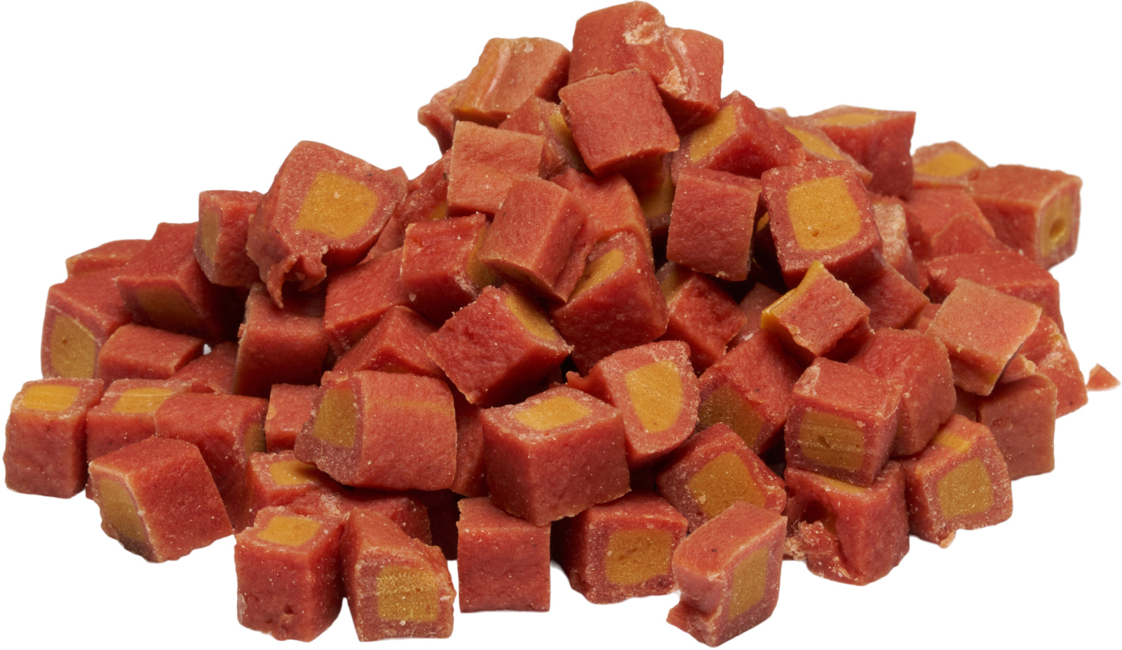 Companion Filled Soft Beef Cubes