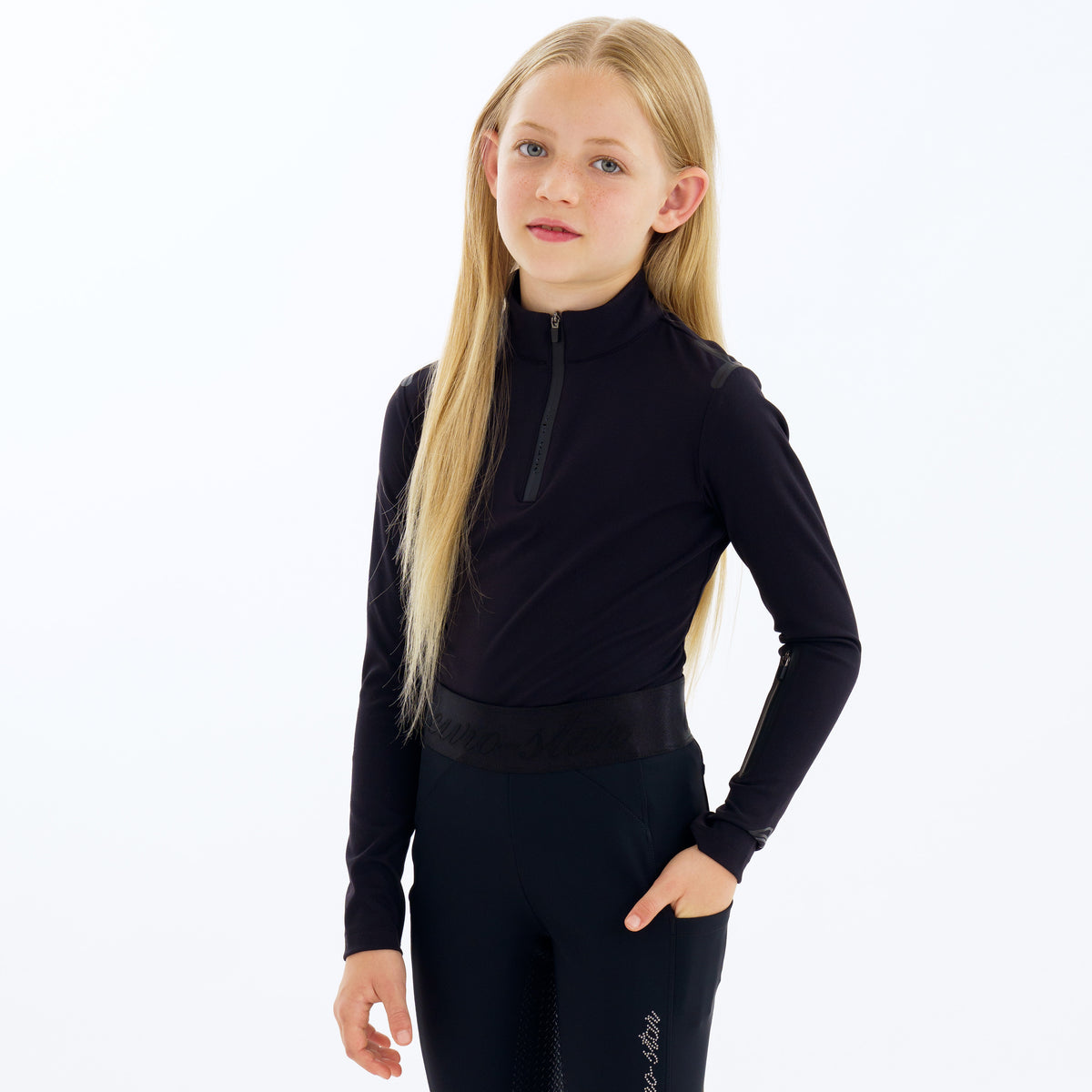 Euro-Star ESAvan Kids Top