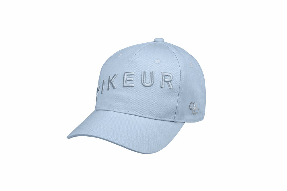 Pikeur Embroidered Cap - OUTLET