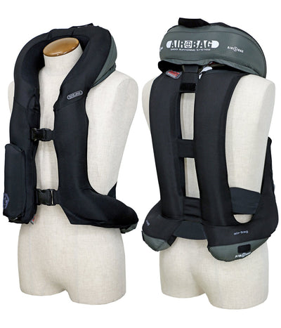 Hit-Air vest H2