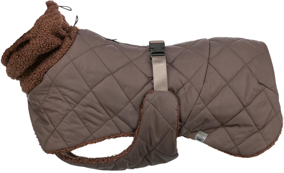 Trixie Minot Sherpa hundejakke