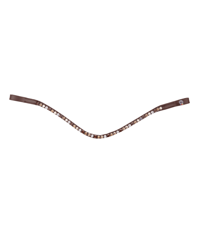 Waldhausen Pandebånd X-Line Glam