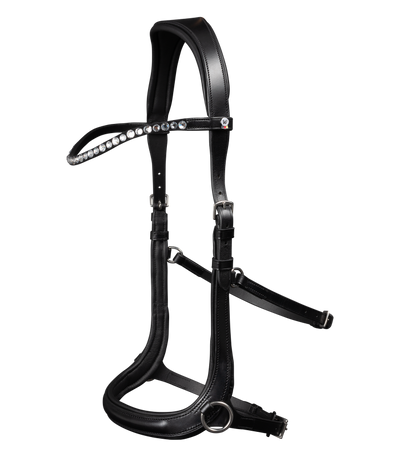 Waldhausen X-Line Bridle Bitless Sensation