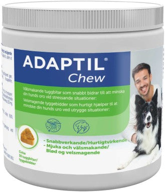 Ceva Adaptil Chew