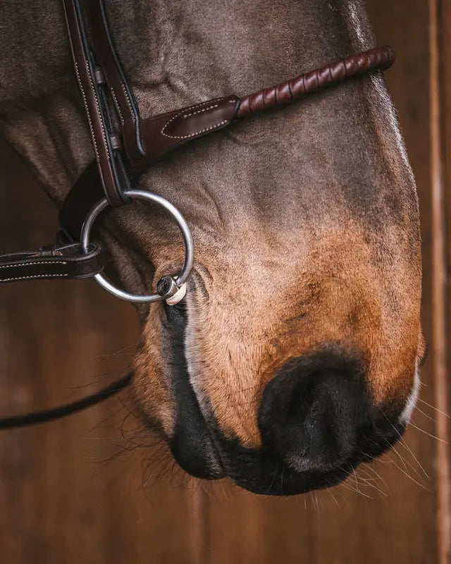 Fager Mouthcorner Bit Tape