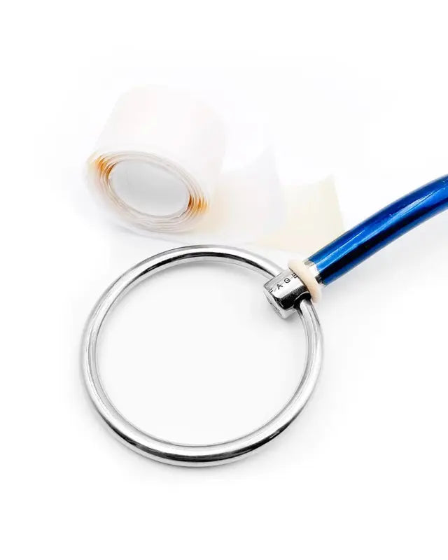 Fager Mouthcorner Bit Tape