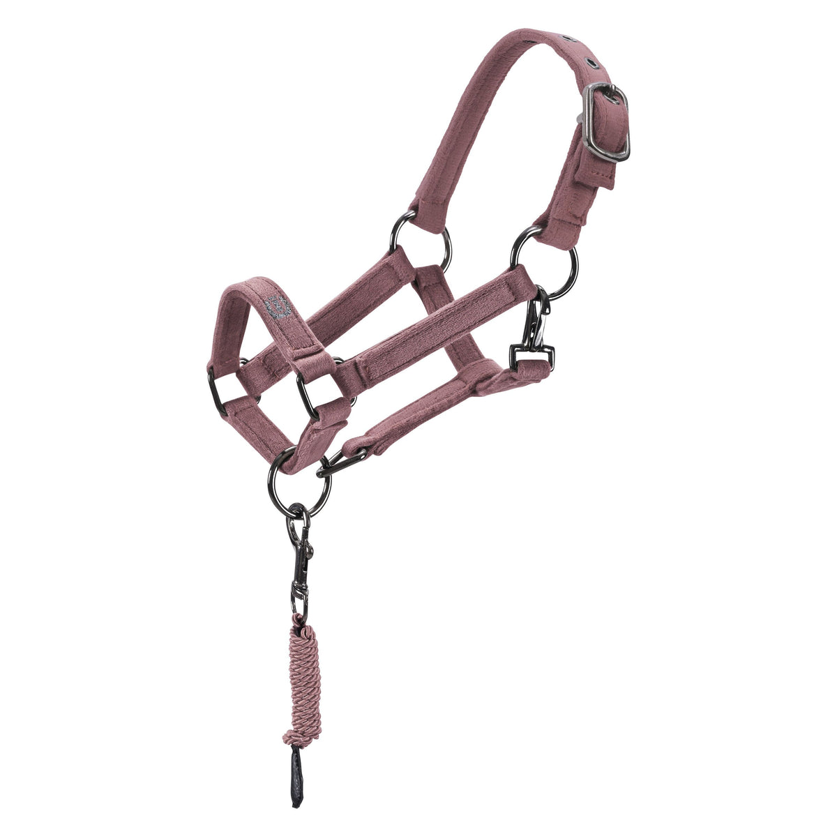 Imperial Riding IRHVelvet Toy Pony Headcollar