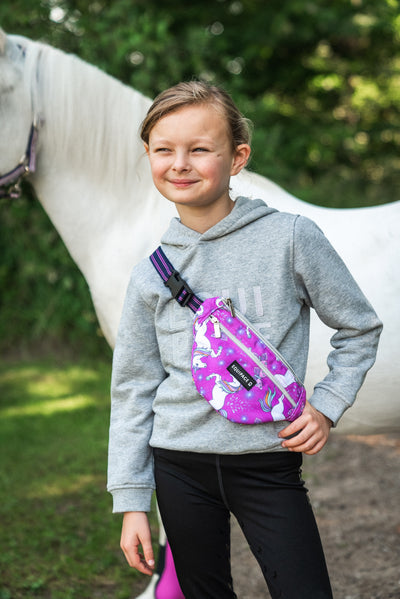 EQ Unicorn Bumbag