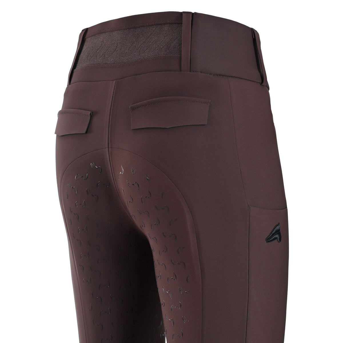 Euro-Star ESEnforce Winter FullGrip Riding Tights