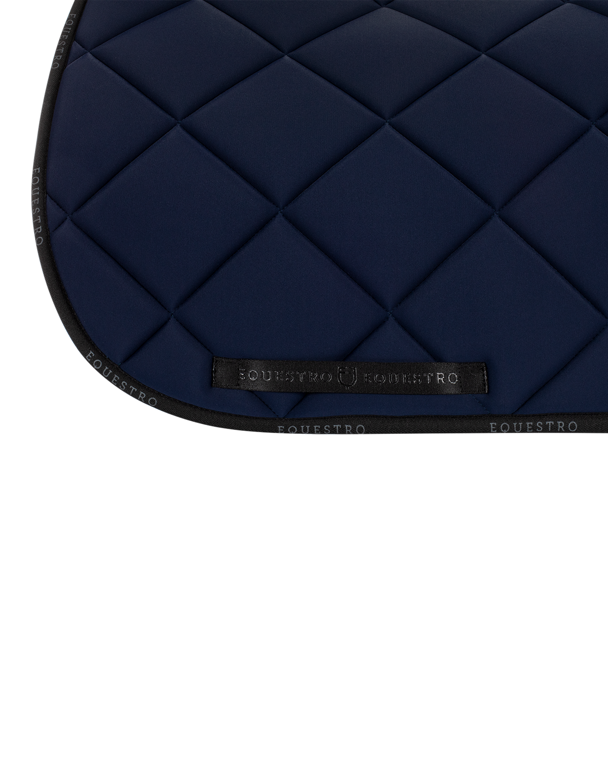 Equestro GP Model Dressage Saddle Pad - OUTLET