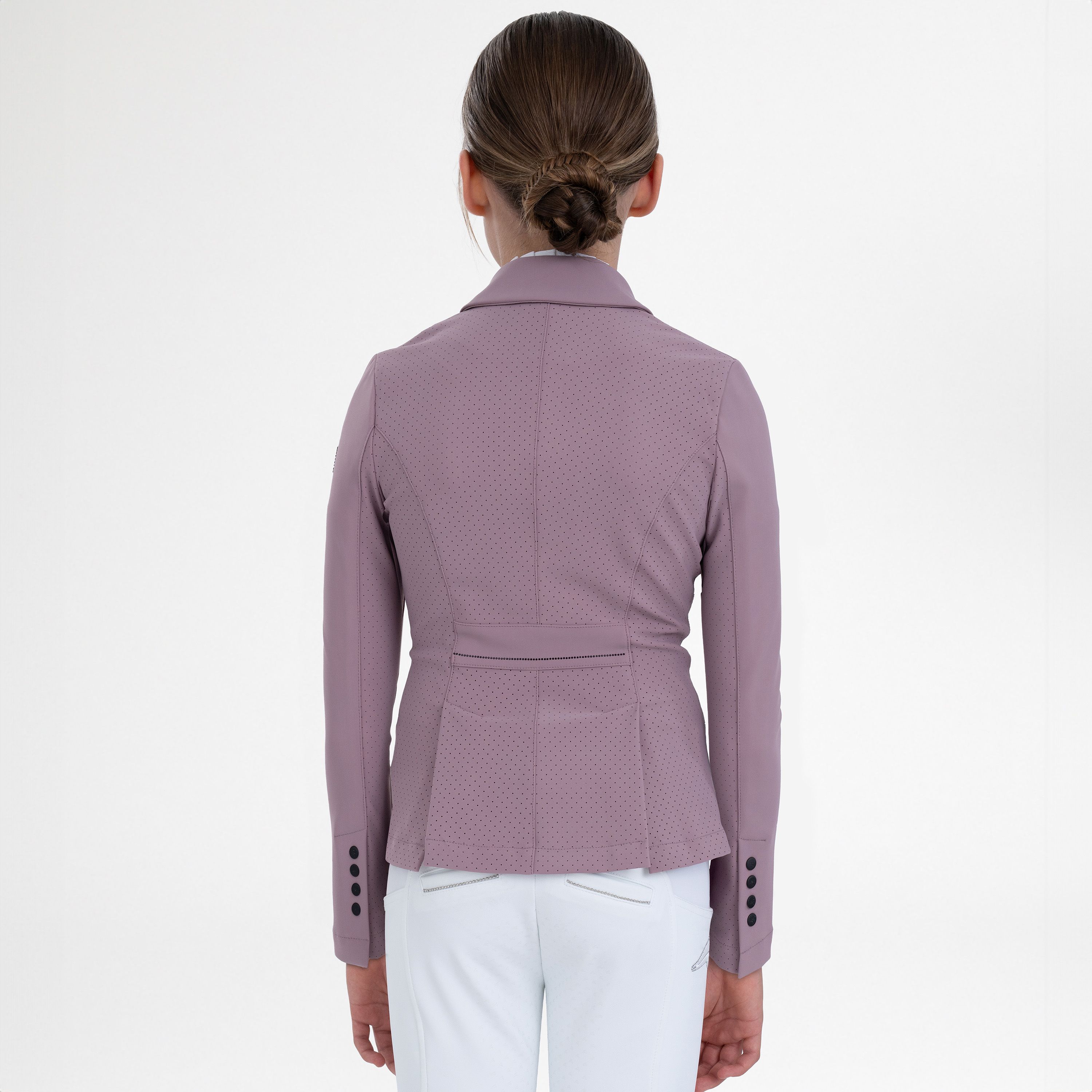 Euro-Star Competition Jacket ESLucky