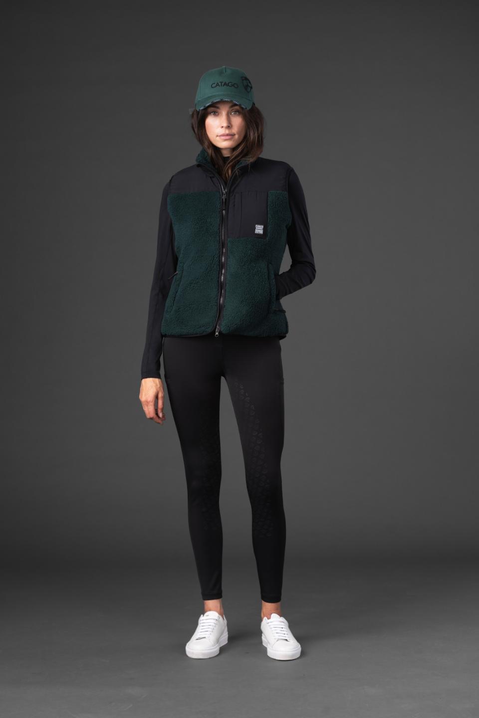Catago Vinya Vest - OUTLET