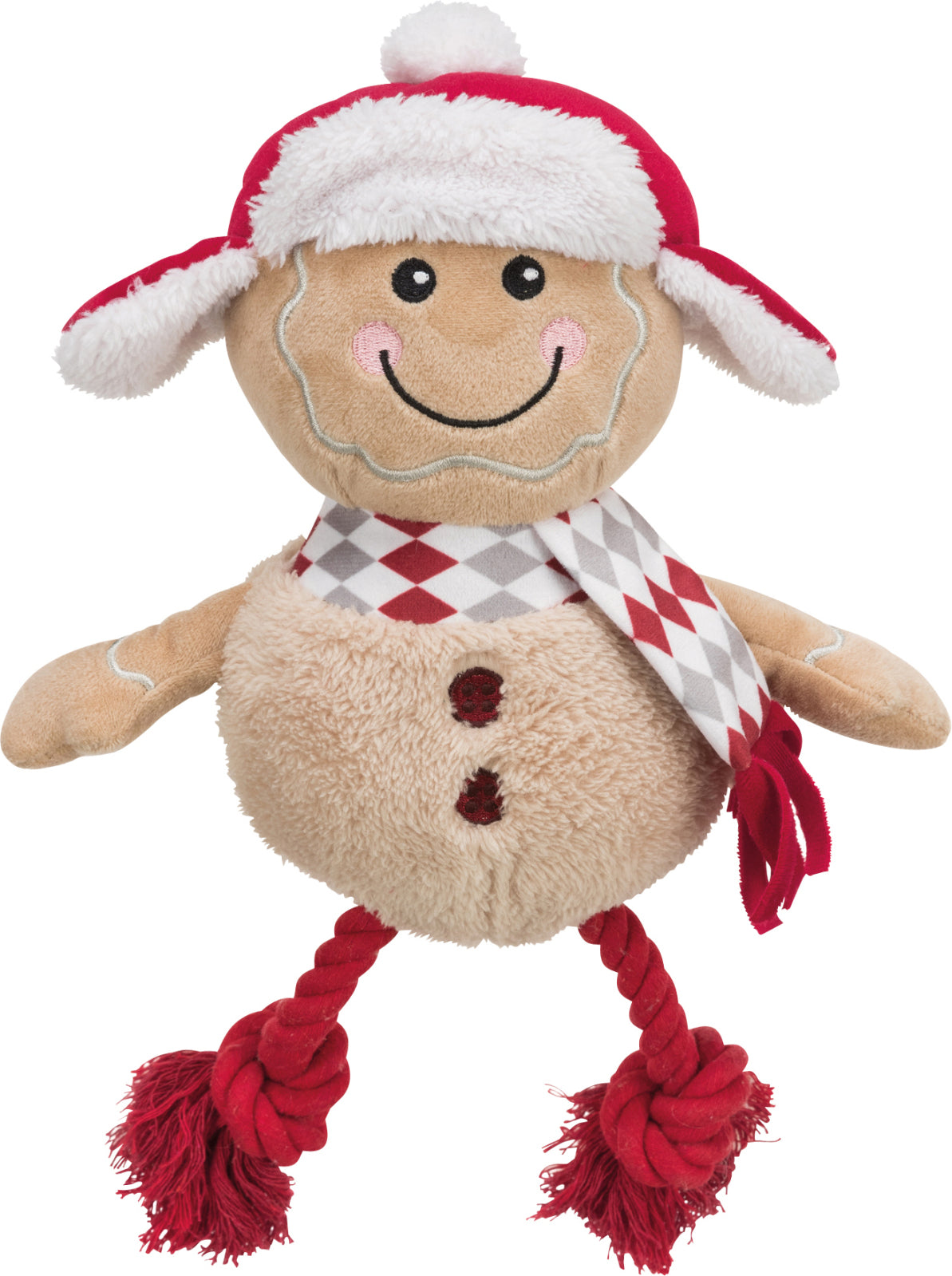 Companion Honningkage Bamse