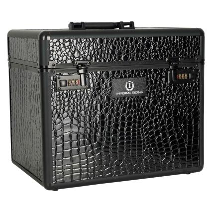 Imperial Riding IRHShiny Grooming Box