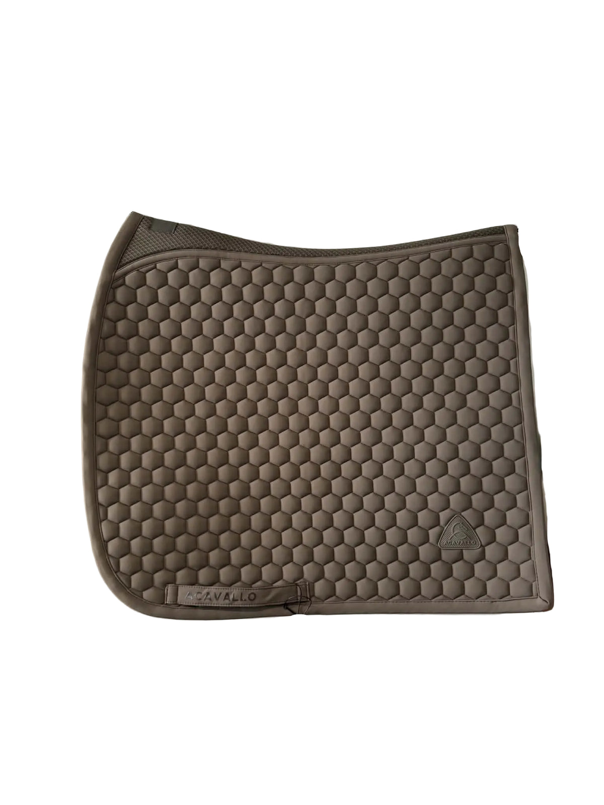 Acavallo Dressage  Honey Saddle Pad