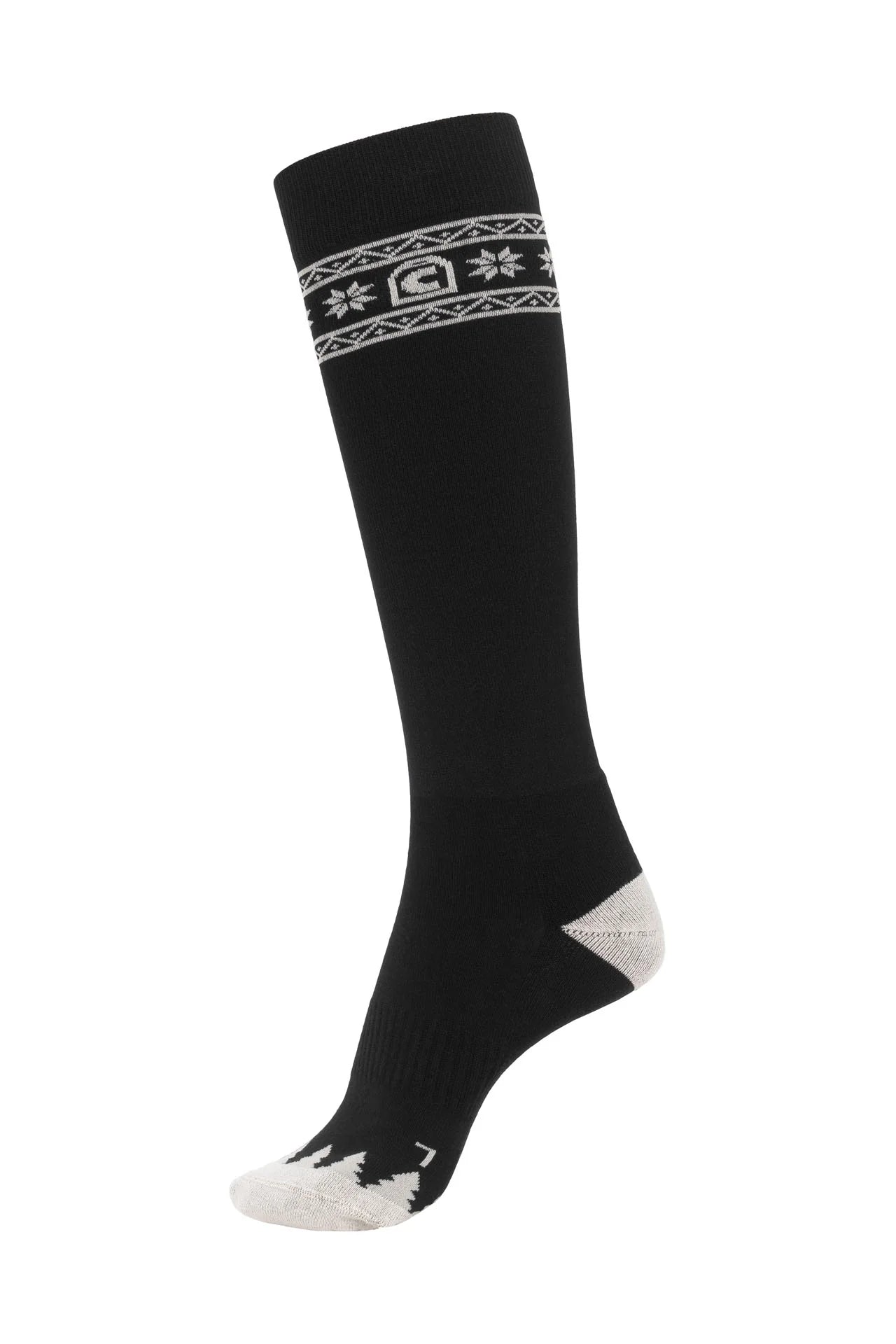 Cavallo CAVALSNOW Ladies Socks