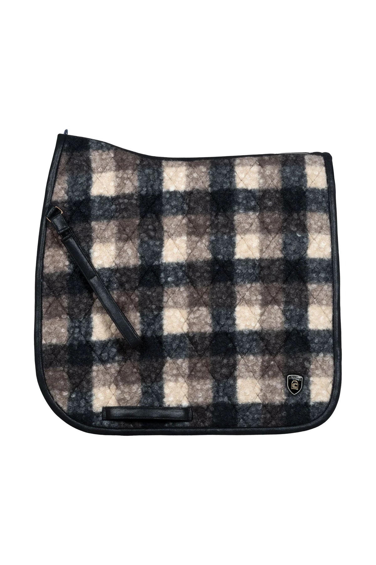Cavallo Cavallevie Dressage Saddle Pad