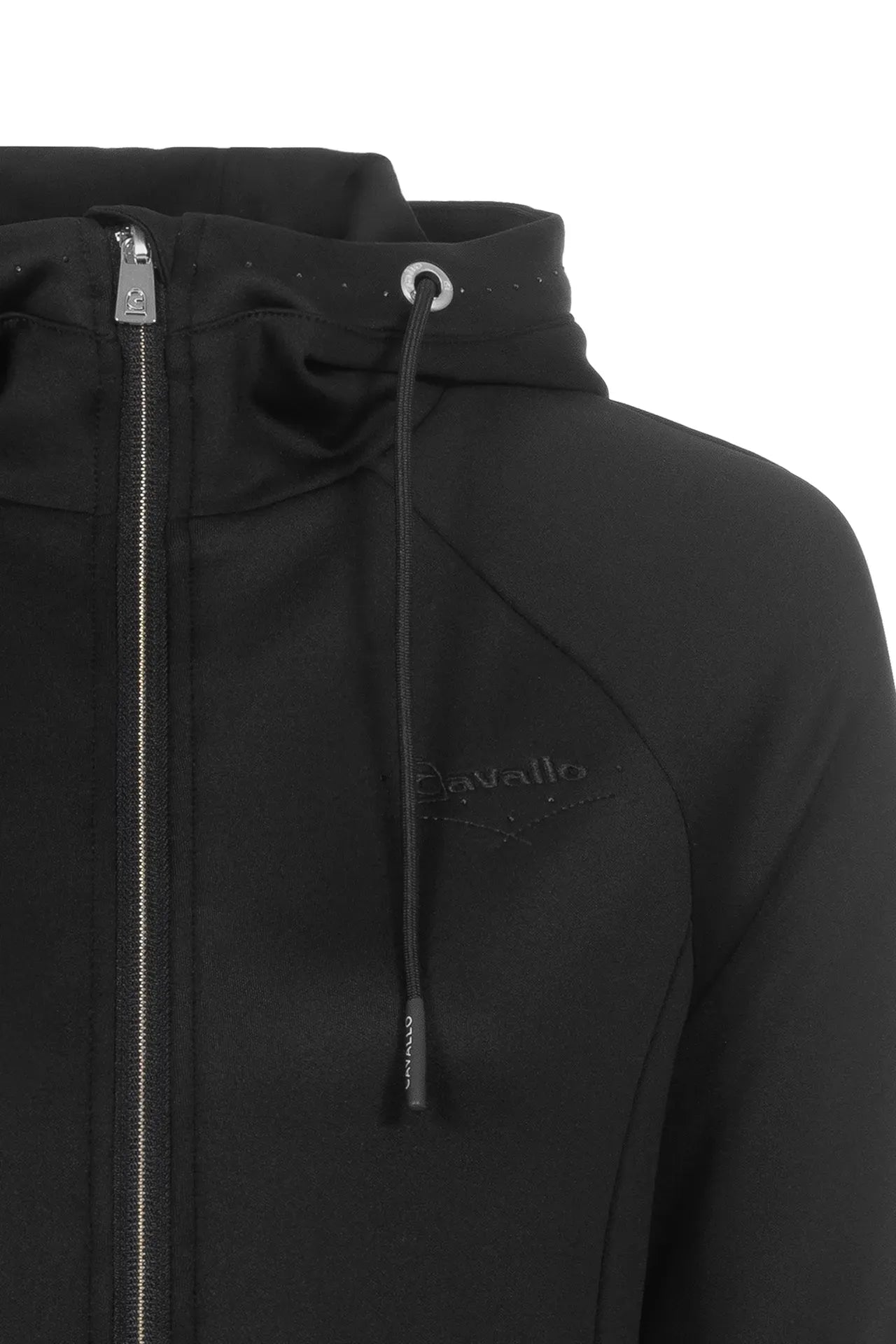 Cavallo Cavalnoami Sweat Jacket