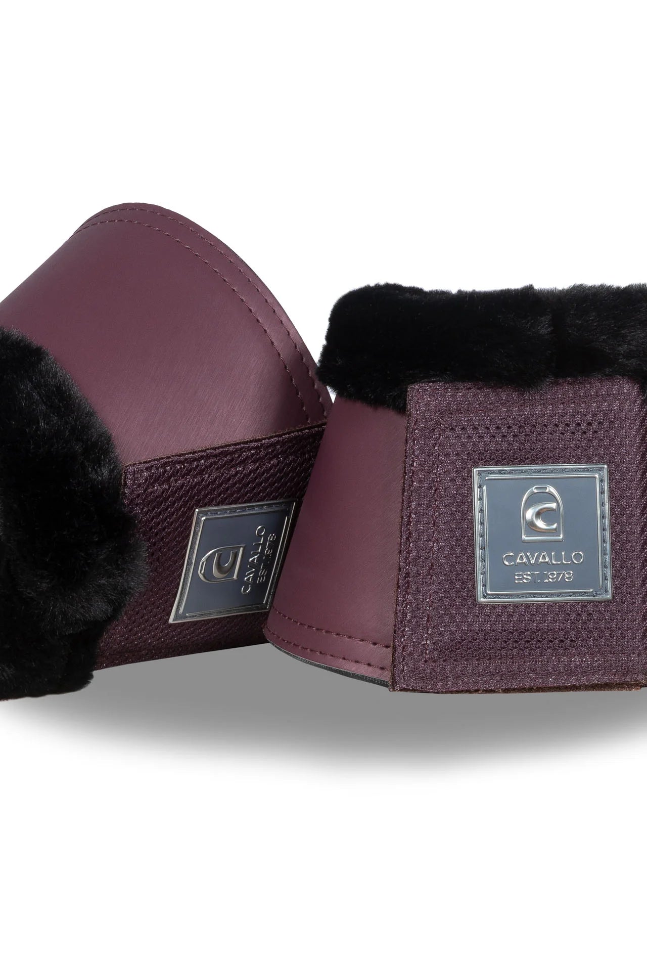 Cavallo CAVALJODI Horse Bell Boots