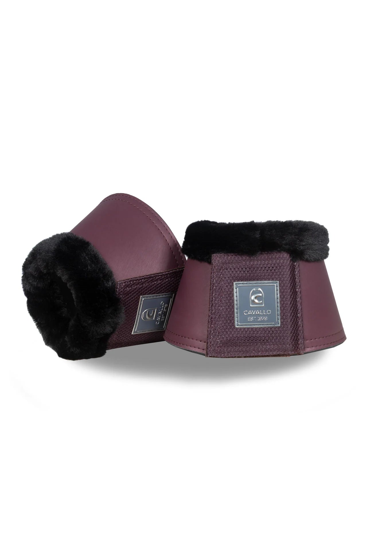 Cavallo CAVALJODI Horse Bell Boots