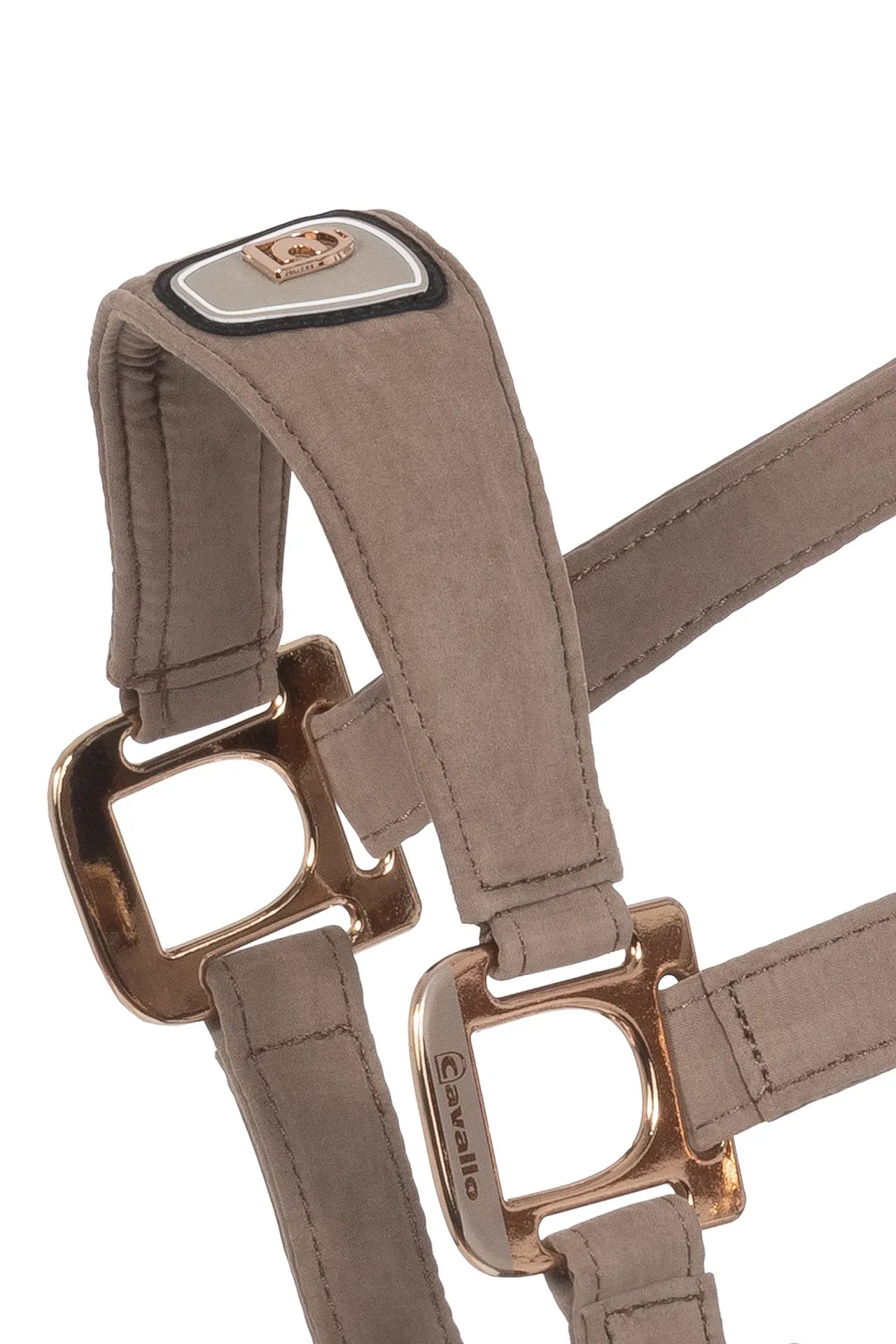 Cavallo Cavalpawel Halter