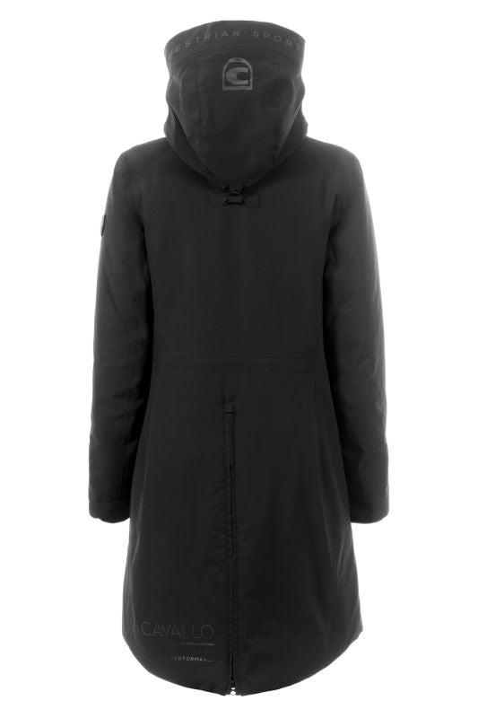 Cavallo CAVALMACIE Functional Parka