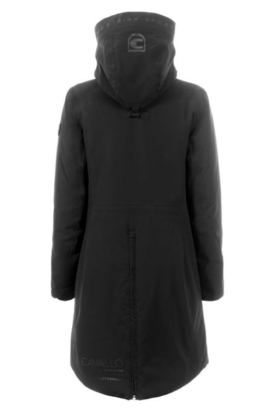 Cavallo CAVALMACIE Functional Parka