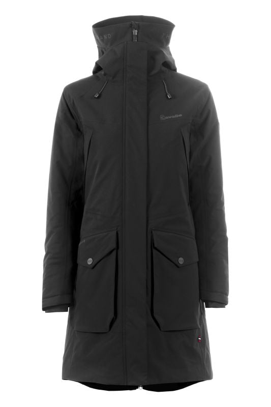 Cavallo CAVALMACIE Functional Parka