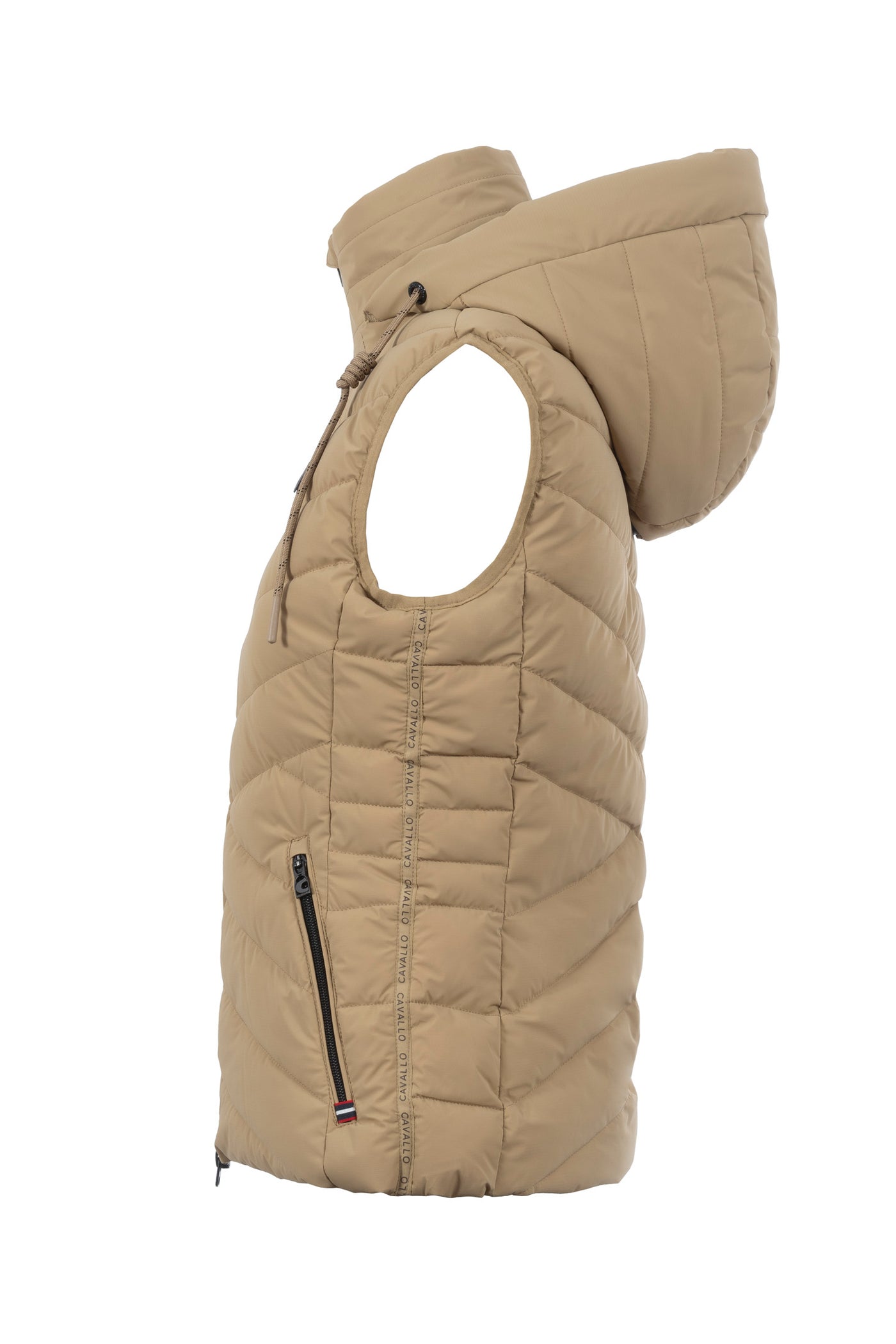 Cavallo Cavalralia Vest